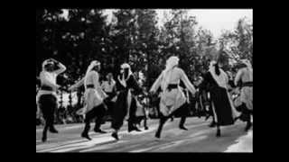 دوري دوري يا طاحونة - قرية النبي روبين