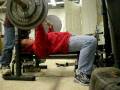 ME bench 225 x 3