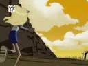 Liike a Boy - Teen titan Girls