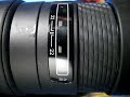 Sigma 400mm F5.6 APO Focusing Sigma 400mm F5.6 APO Focusing