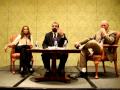 Part XI: Rifqa Bary Panel: Robert Spencer, Pamela Geller, Dr Bostom