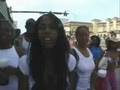 Hello - J Rizzle ft Conflict (G-Mix) Video