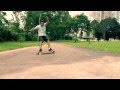 Longboard Águas C...
