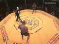Cyborg vs Manhoef