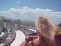 Collossus- Six Flags Magic Mountain
