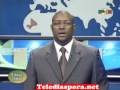 videos de Guinée : message de condoléances du Mali
