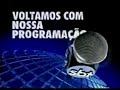 Plant�o do SBT
