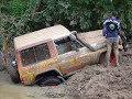 Fun Race 4x4 Pariaguan 2005
