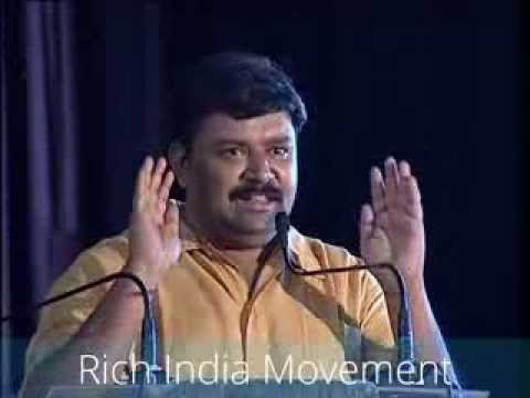 how to be a rich in india