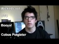 Cobus Potgieter DVD - VLOG #2