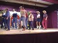The Geezer Line Dances The Geezer Line Dances