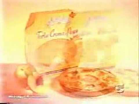 Antonio Bracciani - Spot Torte ...