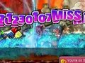 Broa Zak speed run