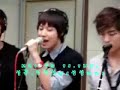 Shinee - DBSK\