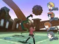 Persona 3 Fes (PCSX2)