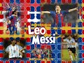 slide show of lionel messi: the best player on earth