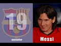 slide show of lionel messi: the best player on earth
