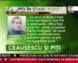 Valentin Ceauşescu îl susţine pe Victor Piţurcă