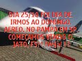 domingo aerio!!! campo de marte..........