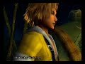 FFX 15 - Yuna
