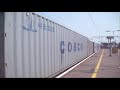 Flying Freights! Colchester (Widescreen) Episode 3