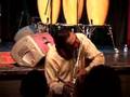 Dave Valentin Quintet - Norfolk, VA, May 8, 2008