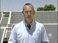 SOLAR ENERGY TECHNOLOGY BREAKTHROUGH