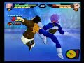 Dragon Ball Z BT2 Tournament Division 1 Round1 Battles4,5&6