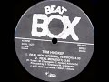 Tom Hooker - Real Men (Another Mix)