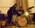 Drum Battle - John Petters & Tim Phillips