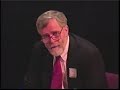 ryan discusses processes and impacts of truth commissions.