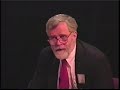 ryan discusses processes and impacts of truth commissions.