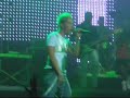 RBD 27/04 20:00H - Solo Para Ti Parte 1