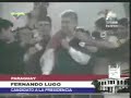 Fernando Lugo nuevo Presidente del Paraguay Alianza Patriota