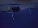 first 2 motor beam walker