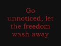 Seether- Waste