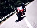 Ducati 848 und Honda CB 1000R on Cam