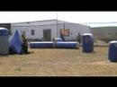 Liga Aragonesa 2008 Jornada 1 STG-Vandals
