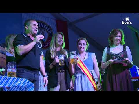 La Oktoberfest 2025 tendrá una fiesta “Rock & Roll” y abrirá sus reservas el 1 de agosto