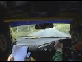 Sol Rally Barbados - incar / onboard Finlayson / Atwell SS2 Sol Rally Barbados - incar / onboard Finlayson / Atwell SS2