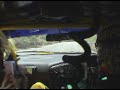 sol rally barbados   incar / onboard finlayson / atwell ss2