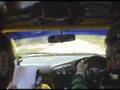 Sol Rally Barbados - incar / onboard Finlayson / Atwell SS2