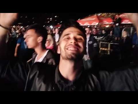 * Bijelo dugme * Tusanj Tuzla 2016 *