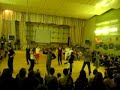 Shag - Moscow Xmas Camp\