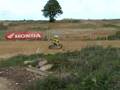 Sculthorpe MX