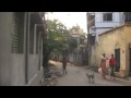 Streets of Kolkata shot by Julian Parmiter from my Royal Enfield Buttet - with the camera strapped to my helmet! Tune by Nitin Sawney - Kolkata on a Bullet
