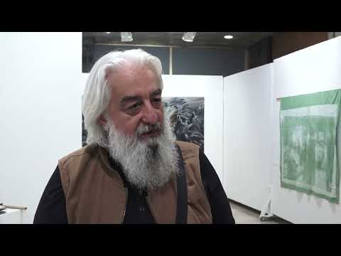ПЕТАР АРБУТИНА О ДИСОВОЈ НАГРАДИ ПЕТАР АРБУТИНА О ДИСОВОЈ НАГРАДИ