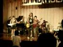 MGS Band[Age] 2008!This is Tolstoy's cover of Zombie by The Cranberries.Yanka - Lead vocals/Rhythm guitarMelin - Lead Guitar/Backup vocalsTam Mei - BassEvan - Drums
