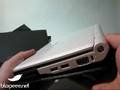 Housse cuir tradition pour EeePC 700 Norêve