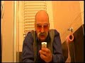 W?ciek?e pi??ci w??a - scena w ubikacji